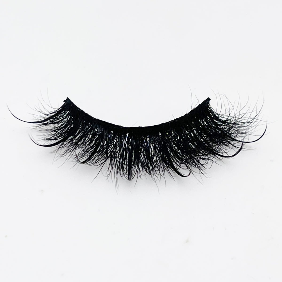 3D MINK HAIR EYELASH 3D-125N