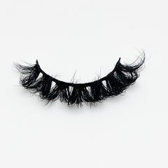 3D MINK HAIR EYELASH 3D-M070-F