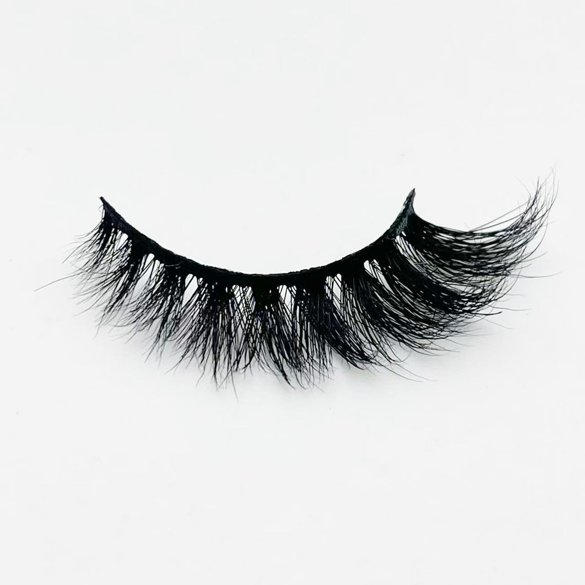 CAT EYE LUXURY MINK HAIR EYELASH M388K