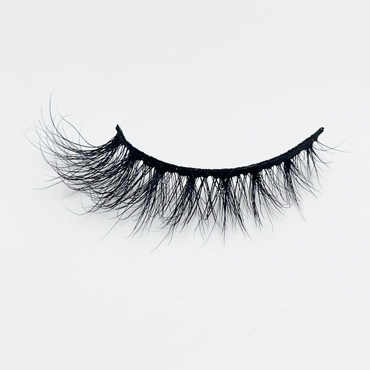 CAT EYE LUXURY MINK HAIR EYELASH M539K