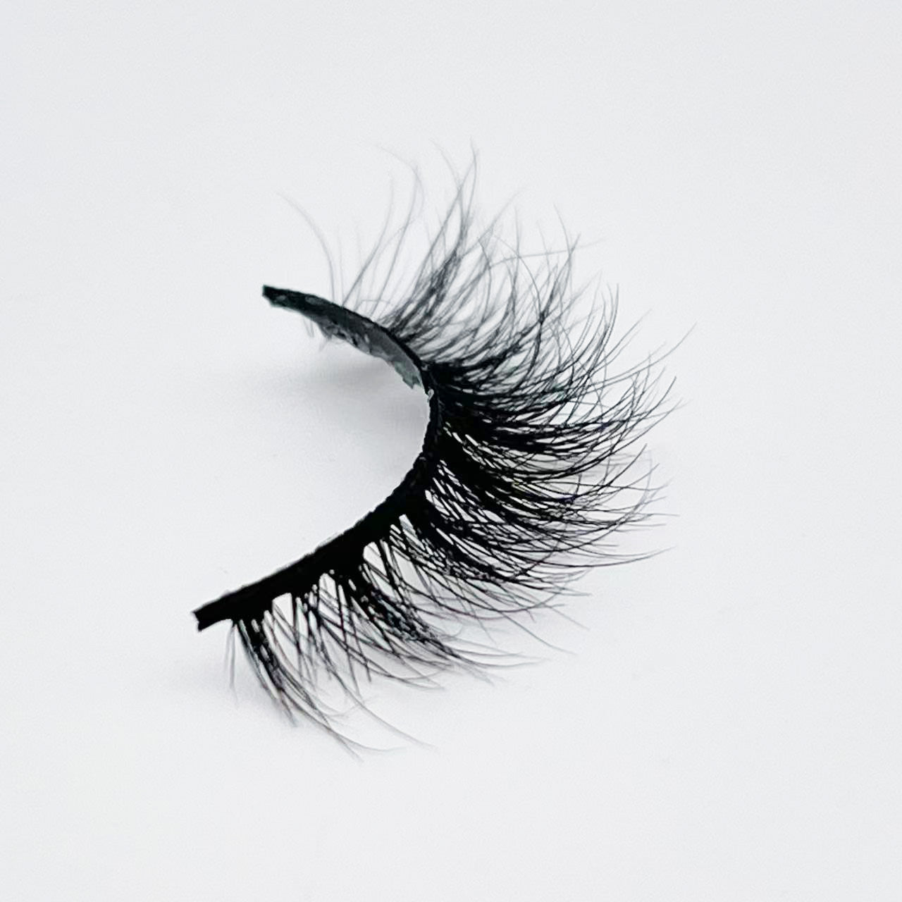 CAT EYE LUXURY MINK HAIR EYELASH M574K