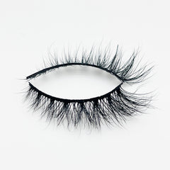 CAT EYE LUXURY MINK HAIR EYELASH M539K