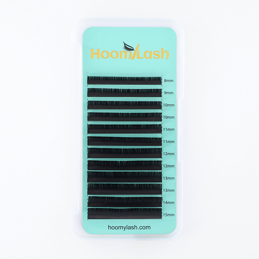 Cashmere FauxMink Lashes 0.07mm