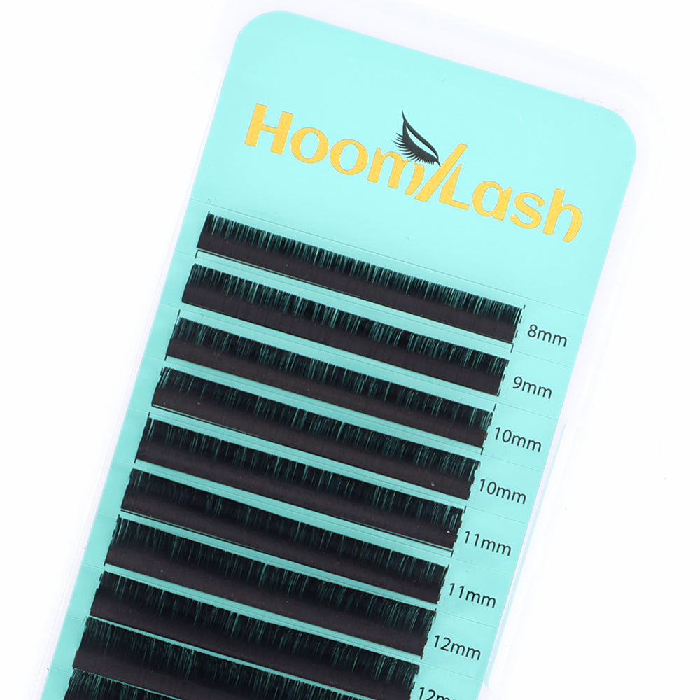 Cashmere FauxMink Lashes 0.07mm