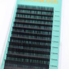 Cashmere FauxMink Lashes 0.07mm