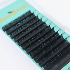 Cashmere FauxMink Lashes 0.07mm