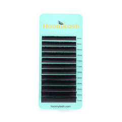 Cashmere Smart Self Fanning Lash 0.03mm