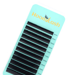 Cashmere Smart Self Fanning Lash 0.03mm