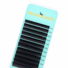 Cashmere Smart Self Fanning Lash 0.07mm