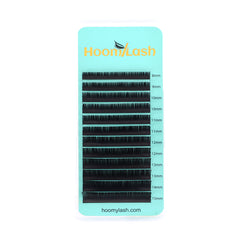 Cashmere FauxMink Lashes 0.10mm