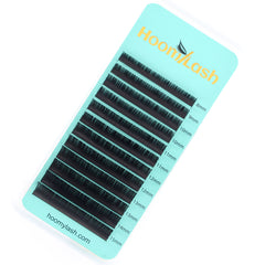 Cashmere FauxMink Lashes 0.10mm