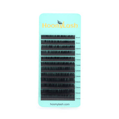 Cashmere FauxMink Lashes 0.12mm