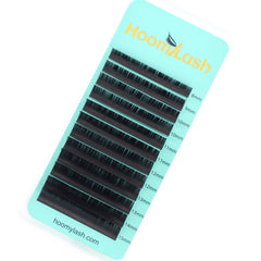 Cashmere FauxMink Lashes 0.12mm