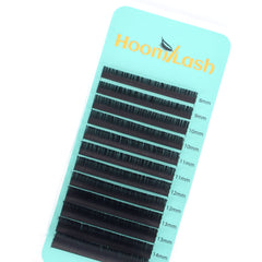 Cashmere FauxMink Flat Lash 0.15mm